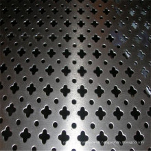 Galvanized Porforated Metal Mesh Manufacturer